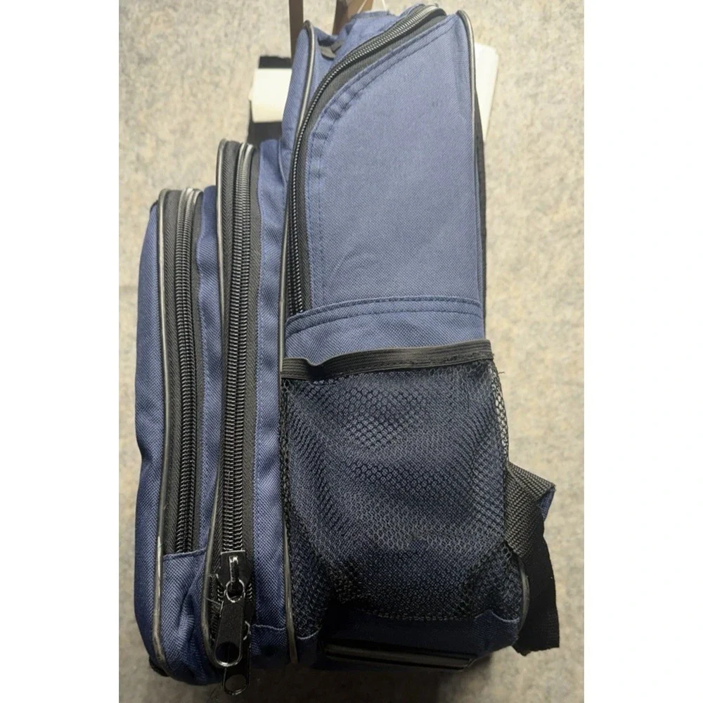 Travel‎ Backpack Extra Large 50L Laptop Backpacks for Men Women Water Resistant